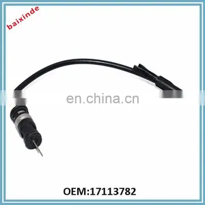 For GM V6 4.3L & V8 5.7L SPIDER VORTEC 1996-2002 FUEL INJECTOR 17113782 thumbnail-3