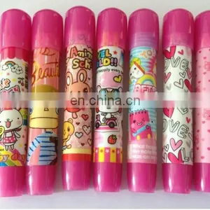 Mechanical Eraser Pen Auto Non-sharpened Eraser Pen thumbnail-2