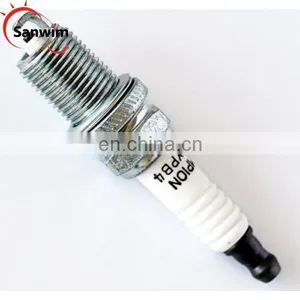 Platinum Spark Plug SILZKR6B-11 27410-37100 thumbnail-1