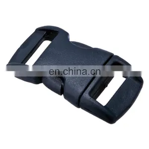 Flat Side Release Buckle thumbnail-1