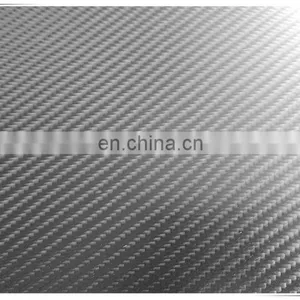 Glossy/Matte 3k Carbon Fiber Fabric Carbon Fiber Sheet Price thumbnail-1