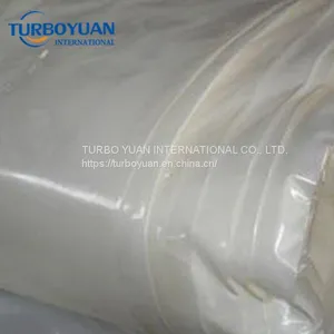 Polyethylene / Eva Cover Greenhouse Clear Plastic Film in Malaysia thumbnail-2