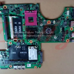 CN-0RU477 0RU477 for Dell XPS M1530 Laptop Motherboard DDR2 Free Shipping 100% Test ok thumbnail-1