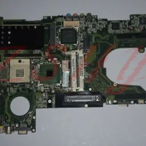 for Acer TravelMate 6291 Laptop Motherboard DAOZU2MB8C0 MBTLG06001 thumbnail-1