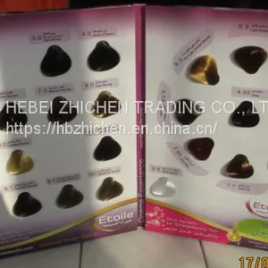 Customized Hair Dye Table Manufacture thumbnail-1