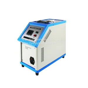 Temperature Dry Block Calibrator Dry Block thumbnail-4