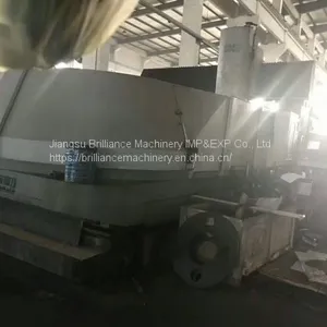 Taiwan Kaoming KMC-4000SV-H 5-face Gantry Machining Center thumbnail-3