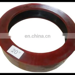 Quick Operating Casing Api Thread Protector thumbnail-1