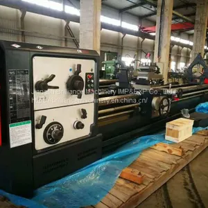 SMTCL CW6180B Horizontal Lathe thumbnail-1