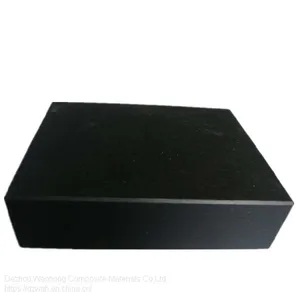 Fatigue Resistance PA6 Nylon Board Wear Resisting PA6 Nylon Sheet thumbnail-4
