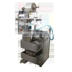 Automatic Pesticide/fruit Sauce/ingredient Oil Sachet Packing Machine thumbnail-1