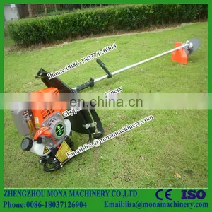 Heavy Duty Brush Cutter for Sale thumbnail-5