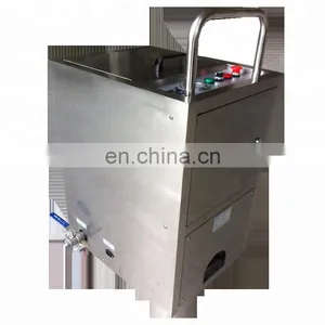 Industry Dry Ice Cleaner Dry Ice Blasting Machine thumbnail-1