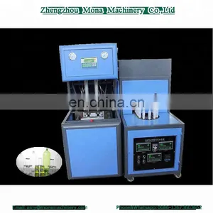 New Arrival Factory Price Pure Water Bottle Making Machine for Sale thumbnail-1