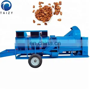Pine Nuts Peeler Machine Pine Nut Sheller thumbnail-1