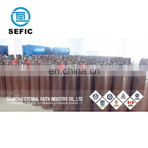 United Arab Emirates 25L Acetylene Gas Cylinder -35 thumbnail-1