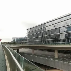 Sichuan HPM company overview - view 2 thumbnail