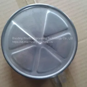 Custom-made Stamping Accessories, Electronic Spare Parts thumbnail-1
