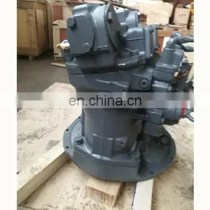 Excavator Spear Parts ZX200-3 Hydraulic Pump HPV102GW Main Pump For Hitachi thumbnail-2