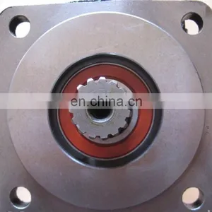 QY50K Hydraulic Pump HP051B678-20-20-10-02GA thumbnail-3
