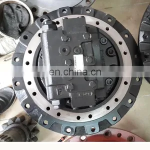 185-6953 315 Travel Motor 315B 315C Track Device 315D Final Drive and Travel Motor thumbnail-1