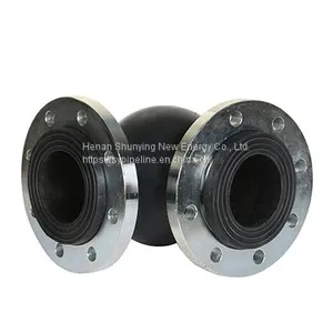 Flexible Rubber Elbow thumbnail-3