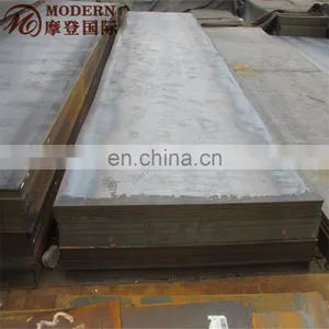 Q345B Steel Sheet thumbnail-2