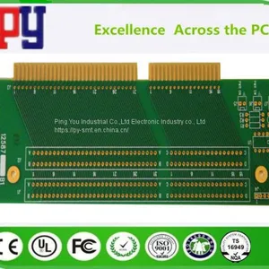 Double Sided PCB thumbnail-1