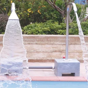 Swimming Pool Impact Equipment thumbnail-1