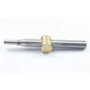 Hot Selling Made in China Lead Screw With Cheap Price thumbnail-1