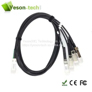 QSFP-4SFP+DAC SFP Modules thumbnail-1