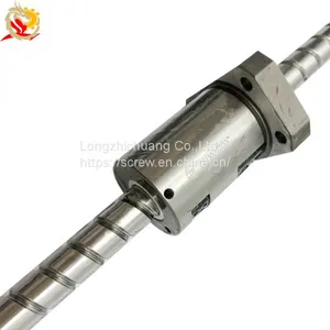 2010 Machine Tool Ball Screws thumbnail-2