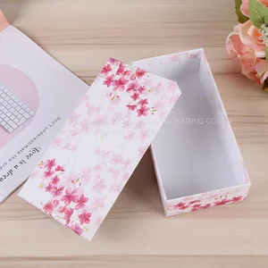 Customized Luxury Shopping Paper Gift Packaging Bag thumbnail-3