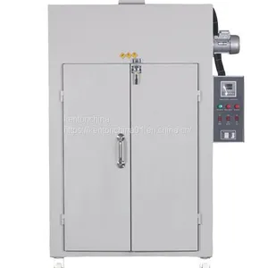 Agricultural Products Drying Oven Single Door Double Door, Fruit Slice Dryer Vegetables Grains Dry thumbnail-2
