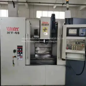 WINTEC MV45 Vertical Machining Center thumbnail-1