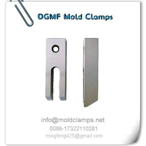 Injection Mold Clamp Factor thumbnail-1