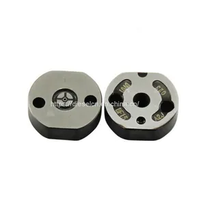Denso Control Valve Plate for Common Rail Injector Part thumbnail-1