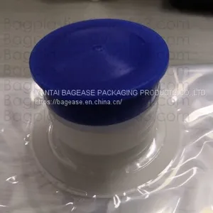 3L 5L 10L 20L Liquid Apple Fruit Juice Water Packaging Bag in Box,Customized 1.5L 3L 5L/Liter Reusable Refillable Empty thumbnail-1