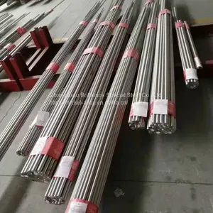 Customized High Temperature Quality Nickel Based Alloy Super Alloy Inconel718 thumbnail-1