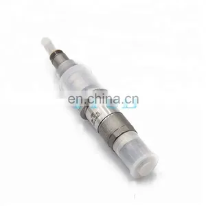 Diesel Injector 0445 120 204 for BOSCH Common Rail Disesl Injector 0445120204 thumbnail-5