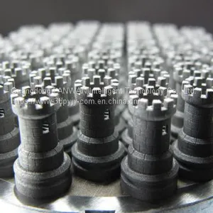 Aluminum AlSi10Mg 3D Printing Intake Manifold Prototype thumbnail-1