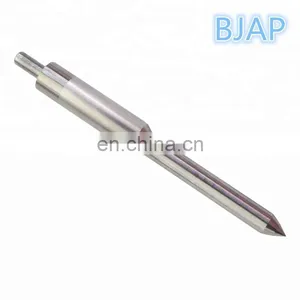 Injector Nozzle DLLA149S715 0433271349 With MFR No. 02147860 for 0432291782 Injector thumbnail-5