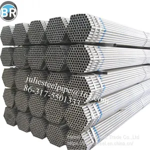Galvanized Steel Pipe, thumbnail-3