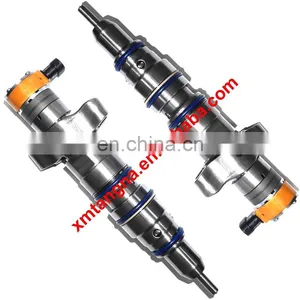 2673360 2679710 2934573 2679717 10R2828 C9 Common Rail Injector Fuel Injector thumbnail-1