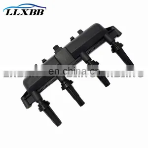 Original Ignition Coil 96211048 0000597073 For Peugeot 9629210680 thumbnail-2