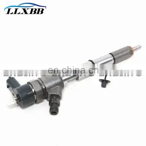 Fuel Injection Diesel Injector 0445110291 1112010-55D for BAW Fenix FAW LD Truck 0 445 110 291 thumbnail-3