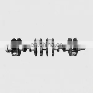 K19 3201082 Crankshaft Auto Truck Engine Part Diesel thumbnail-1