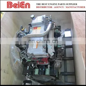 Promotion for SK200-8 J05E Excavator Engine ASM thumbnail-1