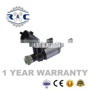 R&C High Quality Car Injection Valves 9802541680 Nozzle Auto Valve For Peugeot Gasoline Fuel Injector thumbnail-2