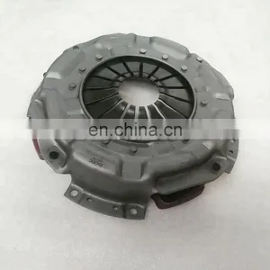 Cummins 4BT 4BT3.9 Diesel Engine Rear Clutch Pressure Plate 4937400 thumbnail-2